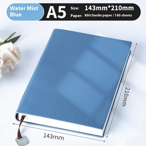 Máy tính xách tay bỏ túi nhỏ gọn với các trang đơn giản cho kỷ niệm du lịch - Product Image 4