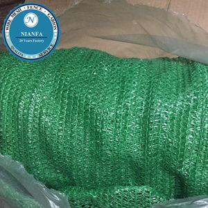 Chất Lượng Cao HDPE Bóng Râm <span class=keywords><strong>Net</strong></span> Cho Nhà Kính Mặt Trời Nơi Trú Ẩn Tam Giác Che Nắng Bảo Vệ Ngoài Trời Tán Vườn - Product Image 2