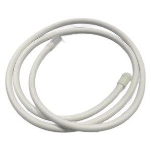 ท่อระบายน้ำซันรูฟ 5G0877228 2 เมตร PVC สำหรับโฟล์คสวาเก้น ทิกวน แอล ทัวรัน แอล กอล์ฟ บี 8 พาสสาท บี 7 บีเทิล ชาราน วีออส - Product Image 1