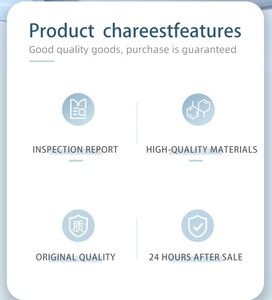 Bài Lọc Cartridge T33 Inline dừa lớp than hoạt tính điện hỗ trợ hộ gia đình xử lý nước 10inch 20inch 12-25V - Product Image 5