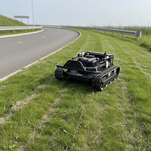 Cortadora de Césped Multiusos para Recuperación de Terrenos Montañosos, Desmalezado de Huertos, Eliminación de Maleza en Terrenos Baldíos y Retorno de Paja - Product Image 4