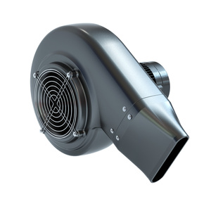 10HP Side Design <b>Car</b> Dryer <b>Blower</b> Centrifugal With Touchfree <b>Car</b> Wash Drying System Air <b>Blowers</b> - Product Image 5