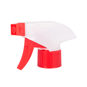 Botella de plástico de alta calidad pulverizadores de gatillo 28/410 - Product Image 2