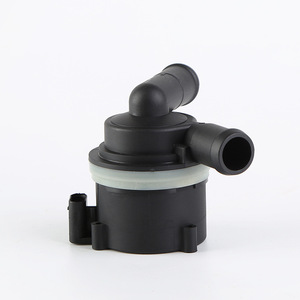 <b>Electronic</b> Brushless Auxiliary Water Pump 03L965561A For VW AMAROK 2007-2014 Replacement <b>Part</b> - Product Image 2