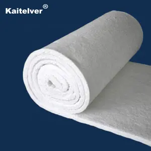 Ceramic fiber products including ceramic fiber blanket/board/paper/module/textile