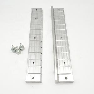 Stampo per Penna Eyeliner Sottile con Etichetta Personalizzata, 12 Cavità, Stampi Fai-da-Te per Riempimento, Stampi per Rossetto, Stampo in Alluminio per Matita Sopracciglia - Product Image 4