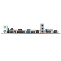 Placa Base Esonic X99 para Servidor con Combo de Procesador LGA2011 4*DDR4 para Intel V3 Xeon E5