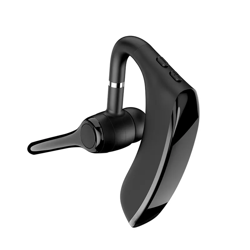 V5.2 headset nirkabel musik bisnis IPX4 earphone M88