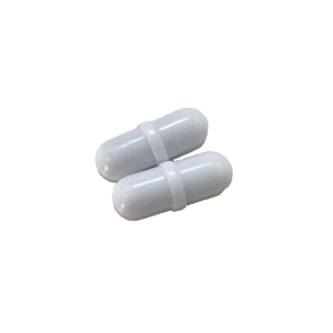 Agitador Magnético Cilíndrico Liso Recubierto de PTFE, Mezclador Magnético de Neodimio, Barra Agitadora - Product Image 2