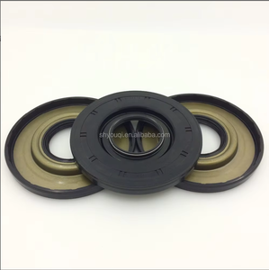 8752-79 Ricambio per camion russo NR / Guarnizione metallica per olio per pacchetto manutenzione KAMAZ - Product Image 2