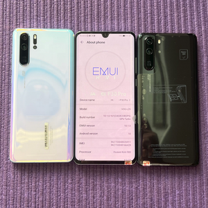 A basso prezzo originale usato telefono 8GB + 256GB telefoni <span class=keywords><strong>cellulari</strong></span> 9.0 Android smartphone per <span class=keywords><strong>Huawei</strong></span> <span class=keywords><strong>P30</strong></span> Pro serie telefono sbloccato - Product Image 5