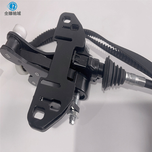 ชุดประตู<span class=keywords><strong>ก</strong></span>ลางไฟฟ้าสำหรับรถเมอร์เซเดส-เบนซ์ สปรินเตอร์ ปี 2009-2025+ ระบบประตูเลื่อนไฟฟ้าแบบสายพาน พร้อมระบบล็อคดูดอัตโนมัติ - Product Image 5