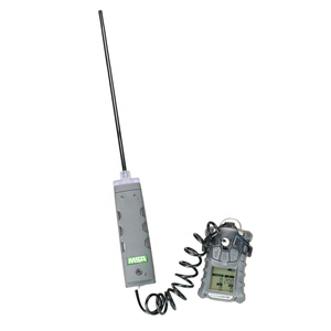 อุปกรณ์เสริม ALTAIR Pump Probe 10150031 เครื่องตรวจจับก๊าซรั่วสำหรับอุปกรณ์เสริม 2X 4X 4XR - Product Image 3