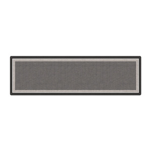 Tapis de cuisine Danan en terre de diatomée, rectangulaire, antidérapant, couleur unie, lavable en machine, pour restaurant et cuisine - Product Image 3