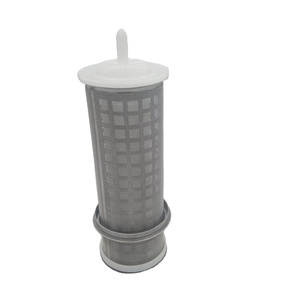 Filtre de réduction pour bâtiment Resideo AF11S-11/2E - Product Image 4