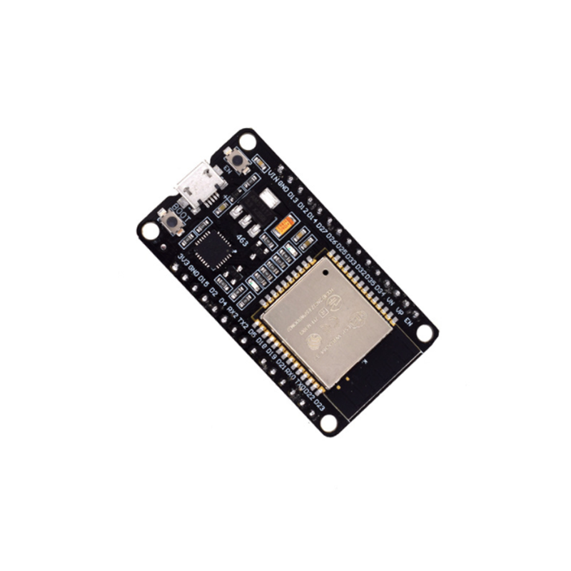 ESP32 DEVKIT V1 Wireless WiFi Development Board USB Dual Core for Smart ...