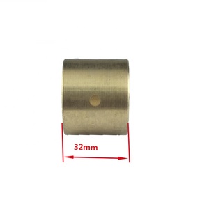 Biela de motor diésel de cilindro único, buje de cobre JD ZH 1100 1105 1110 1115 1125 <span class=keywords><strong>1130</strong></span> - Product Image 2