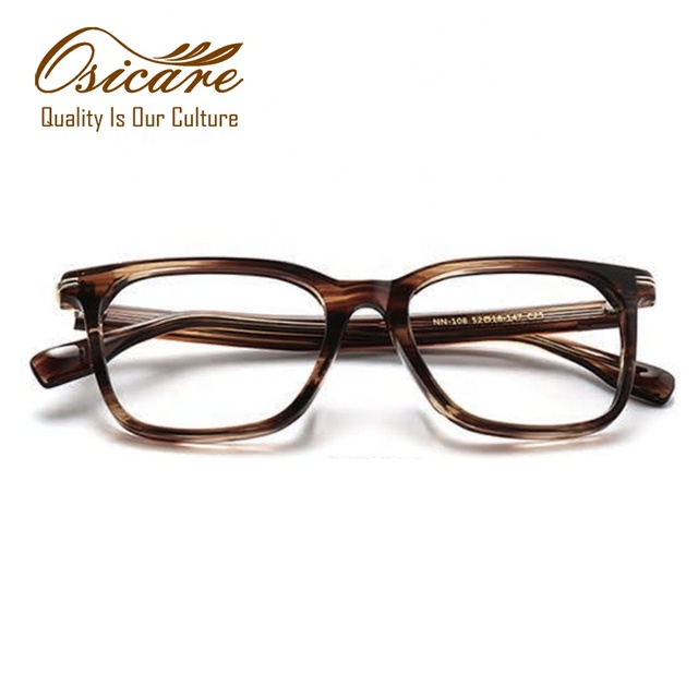 High Quality Custom Lunette Oversized Acetato Gafas De Luxury Optical Eyeglasses Acetate Prescription Spectacles Glasses Frames