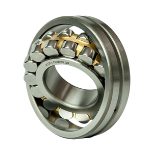 Roulements à rouleaux sphériques de marque <span class=keywords><strong>DLS</strong></span> 22216 80x140x33, 22222-E1-XL, 24015, 23964, 23068 C3 24020cc w3 23122, 23040 Cck W33 - Product Image 4