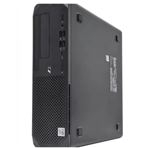 Estación de Trabajo HP Z2 Nueva en Oferta, PC de Escritorio con CPU I7-10700 para Diseño e Ingeniería, en Stock - Product Image 6