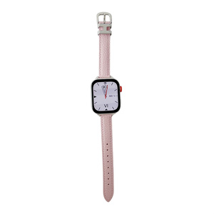 Correas de Reloj de Cuero <span class=keywords><strong>para</strong></span> <span class=keywords><strong>Hombre</strong></span> de Negocios, <span class=keywords><strong>Huawei</strong></span> Fit3/4, Correas de Reloj de Lujo <span class=keywords><strong>para</strong></span> Mujer <span class=keywords><strong>para</strong></span> Reloj <span class=keywords><strong>Huawei</strong></span> - Product Image 1