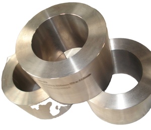 Fornitore prezzo di fabbrica ASTM B381 Gr5 anello in lega di <span class=keywords><strong>titanio</strong></span> forgiato per l'industria - Product Image 2