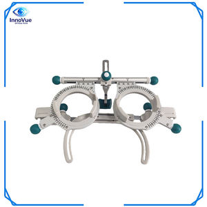 Equipo de Optometría Profesional InnoVue Opto, Componente Principal UTF-1000 Ajustable para Pruebas de Monturas, Instrumentos Ópticos con 1 Año de Garantía - Product Image 2
