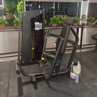 Longotech Mutli Function Station Entrenador funcional Multigym Multi Gym Equipo Vertical Chest Press
