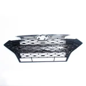 Factory Supply High Quality Car Accessories Auto Front Grille For Hyundai Elantra 19-20