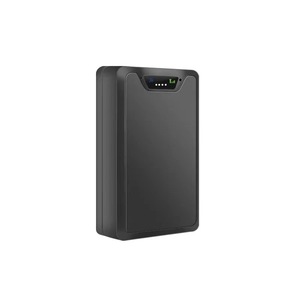 Localizador GPS Magnético L340 4G, Carga Inalámbrica sin Instalación, Rastreador Antirrobo para Auto, de Fábrica OEM - Product Image 5
