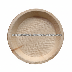 25 cm deep round plate - Product Image 1