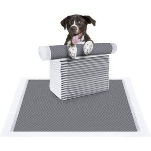 Tapis et Coussinets d'Entraînement Jetables pour Chiots, Matériau Bois, Meilleures Ventes pour Animaux de Compagnie - Product Image 3