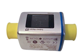 Endress Hauser Picomag Débitmètre électromagnétique numérique pour eau et liquides Modèles DMA25 DMA15 DMA20 DMA50 - Product Image 3