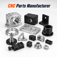 Pièces usinées CNC, services d'usinage CNC sur mesure, OEM, ODM, aluminium haute précision fabriqué selon les plans, service d'usinage CNC