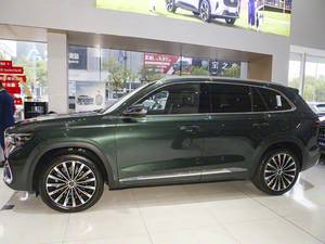 <span class=keywords><strong>Venta</strong></span> Especial SUV Compacto Geely XingyueL 26 Oriental Yao 2.0TD Automático Edición Seize Star SUV de 5 Puertas y 5 Asientos para Salidas Familiares y Viajes - Product Image 5