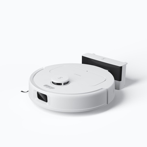 Global Version for Ecovacs for DEEBOT N20e <b>Electric</b> Wireless Robotic Vacuum Cleaner <b>Mopping</b> Aspirateur Aspiradora Staubsauger - Product Image 1