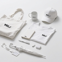Ensemble Cadeau d'Affaires Promotionnel Personnalisé à Bon Prix avec Logo, Bouteille, Parapluie et Kits Employés – Articles Publicitaires Très Demandés