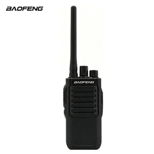Walkie Talkie BF-658PLUS ad Alta Potenza, Comunicazione Stabile, Lunga Durata, Anti-Interferenza, Leggero e Resistente - Product Image 2