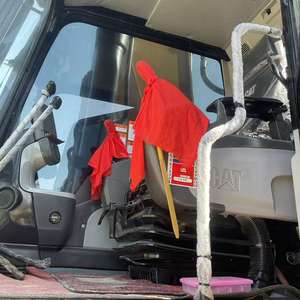 รถขุดตีนตะขาบ Caterpillar 336D มือสอง น้ำหนัก 36 ตัน เครื่องยนต์ C9 ACERT ถังขนาด 1.4 ลูกบาศก์เมตร - Product Image 3