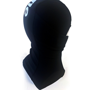 OEM Tùy Chỉnh Thương Hiệu Của Bạn Unisex Đầy Đủ Mặt Trượt Tuyết Mặt Nạ Balaclava Một Lỗ Thoáng Khí Không Thấm Nước Windproof Lưới Trượt Tuyết Mặt Nạ - Product Image 5