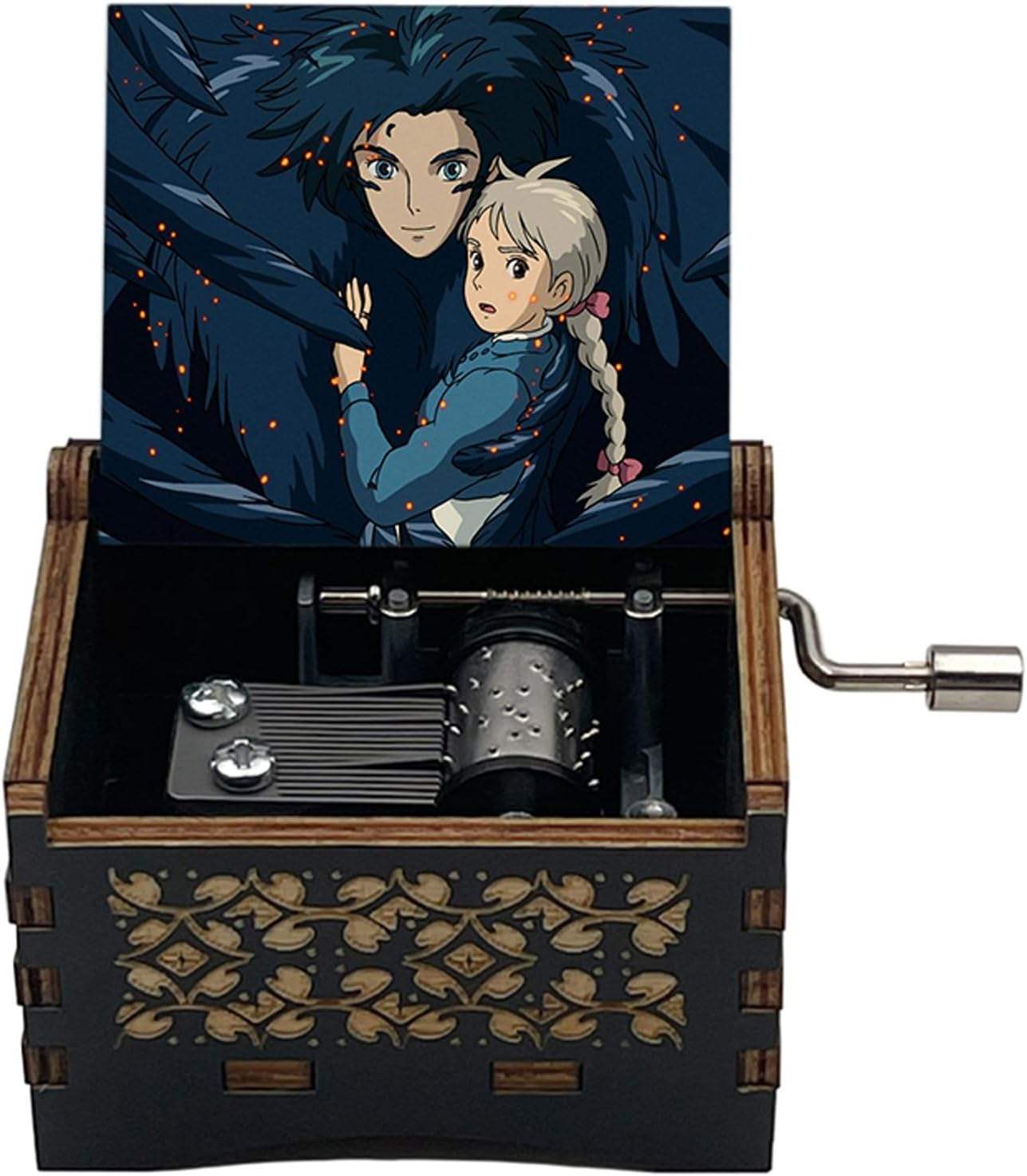 Merry Go Round de la vie