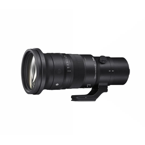 Lente Deportiva Teleobjetivo de Fotograma Completo de 500 mm F/5.6 DN OS para Montura E, Gran Apertura, Dos Veces Más Brillante que F/4, Ofrece Mayor Control y E - Product Image 6