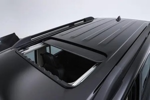 Tank 300 Hi4-T 2025 2.0T Standard PHEV Hybride SUV Nouvelle Voiture Hybride Essence Nouvelle Voiture à Quatre Roues Motrices Partiellement Hybride SUV Compact - Product Image 3