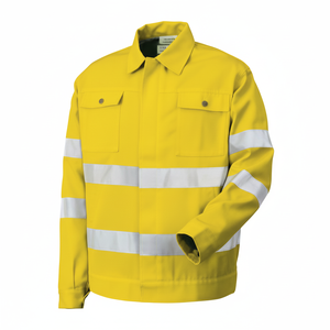 เสื้อแจ็คเก็ตทำงาน AV - Product Image 1