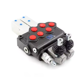 ผู้ผลิตวาล์วควบคุมทิศทางนิวเมติกไฮดรอลิก SD11 |   บริการปรับแต่งแบบ OEM และ ODM, จัดหาโดยตรงจากโรงงาน - Product Image 4