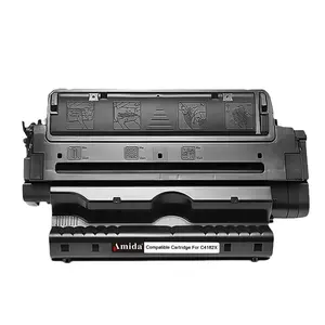 Amida พรีเมี่ยมโทนเนอร์ C4182X EP-72ใช้งานร่วมกับตลับหมึกเครื่องพิมพ์ HP Canon