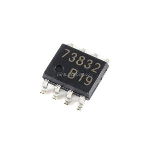 FAN73832MX Circuito Integrado (CI) de Controlador de Puente de Potencia, Encapsulado SOP-8, Serigrafía 73832 - Product Image 2