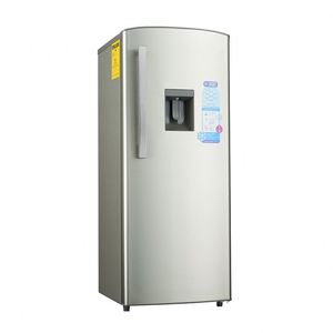 Mini Refrigerador Portátil de 190L para Uso en Hoteles y Oficinas, con Congelador, en Varios Colores - Product Image 2