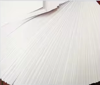 Papier d'impression A4 JK Copier 80 g/m², pâte vierge, conforme REACH, finition lisse, sans poussière, pour rapports professionnels, grossistes de bureau
