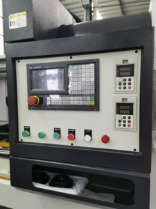 Máy khoan lỗ sâu được cung cấp bởi nhà sản xuất Trung Quốc với thanh tròn gia công lỗ sâu - Product Image 3